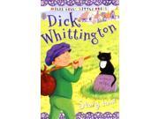Dick Whittington Little Press Story Time