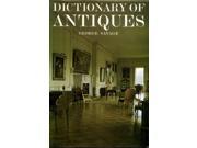 Dictionary of Antiques