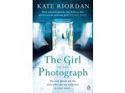 The Girl in the Photograph Paperback