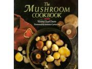 Mushroom Cookbook