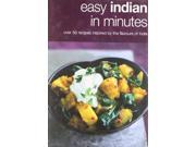 Easy Indian in Minutes Easy Vincent Square