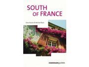 South of France Cadogan Guides