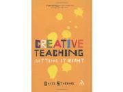 Creative Teaching Getting it Right Continuum Practical Teaching Guides