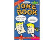 Joke Book Usborne Hotshots