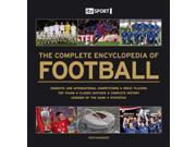 ITV Sport Complete Encyclopedia of Football