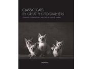 Classic Cats by Great Photographers