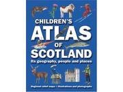 Children s Atlas of Scotland