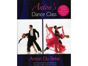 Anton s Dance Class with DVD