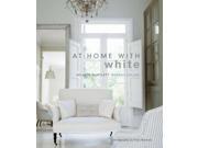 At Home with White