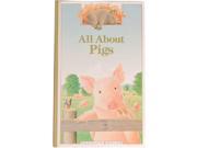 All About Pigs Pocket Worlds