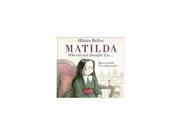 Matilda Who Told Such Dreadful Lies and Was Burned to Death Red Fox picture books