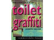 The Little Book of Toilet Graffiti Summersdale humour the little book of...