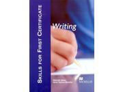 Writing Student s Book Skills for First Certificate