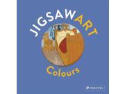 Jigsaw Art Colours