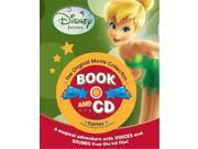 Disney Tinkerbell 1 Storybook CD Disney Storybook CD