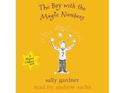 The Boy with the Magic Numbers Magical Children