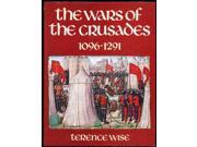 Wars of the Crusades