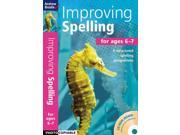 Improving Spelling 6 7 Improving Comprehension