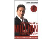 How to Make a Million From Property Book CD