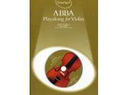 ABBA Playalong for Violin Guest Spot