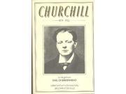 Churchill 1874 1922