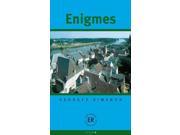 Easy Readers French Level 1 Enigmes