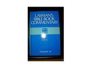 Laymans BBC 18 John Layman s Bible Book Commentary 18