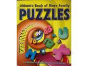 Ultimate Family Puzzle Book 2