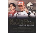 60 Years of the Formula One Championship