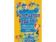 Punctuation Repair Kit Repair Kits
