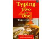 Typing Two in one Keyboarding and Document Processing