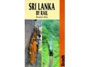 Sri Lanka by Rail Bradt Guides