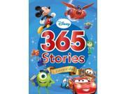 Disney 365 Stories Hardcover