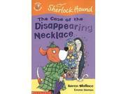 The Case of the Disappearing Necklace Colour Young Hippo Sherlock Hound