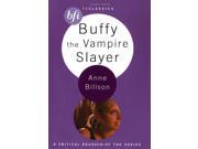 Buffy the Vampire Slayer BFI TV Classics