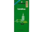 Michelin Green Guide Londres Green Tourist Guides