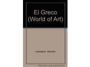 El Greco World of Art