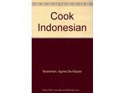 Cook Indonesian