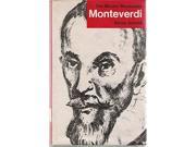 Monteverdi Master Musician