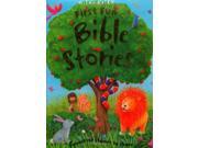 First Fun Bible Stories