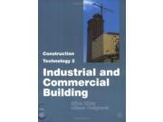Construction Technology 2 Industrial and Commercial Building Part. 2