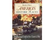 America s Historic Places Reader s Digest