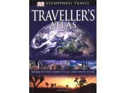 Traveller s Atlas World Atlas