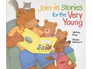Join in Stories for the Very Young