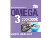 Omega 3 Cookbook