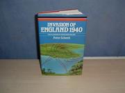 Invasion of England 1940 Planning of Operation Sea Lion
