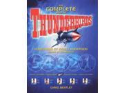 The Complete Book of the Thunderbirds