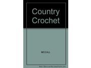 Country Crochet