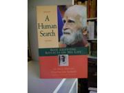 Human Search Bede Griffiths Reflects on His Life