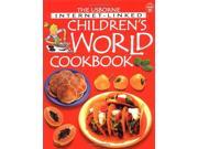 Internet linked Children s World Cookbook